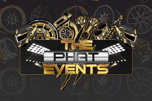 The Phat Events Car Show & Music Festival